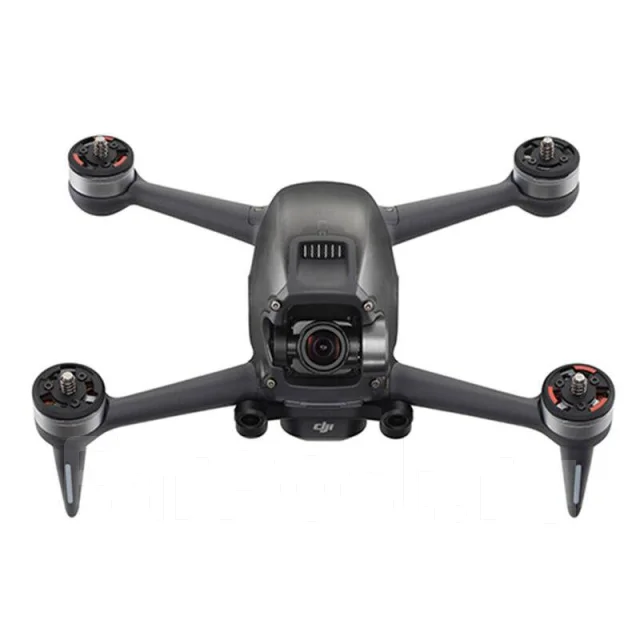 DJI FPV. � �������. ��� ����� �� ������������ ����
