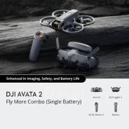 DJI Avata. � ������� ����