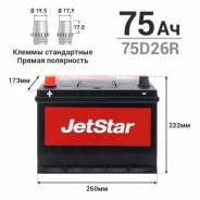 JetStar