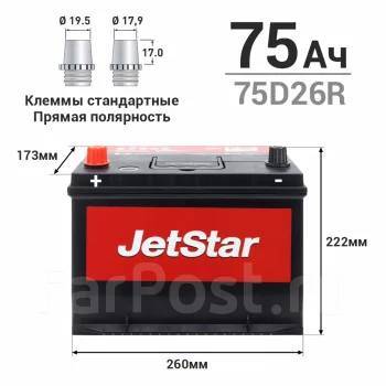 JetStar