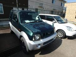 Suzuki Jimny Sierra. JB43W, M13A ����