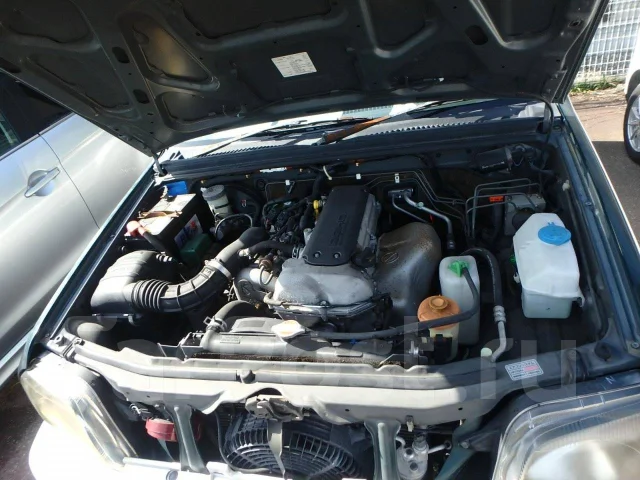 Suzuki Jimny Sierra. JB43W, M13A ����