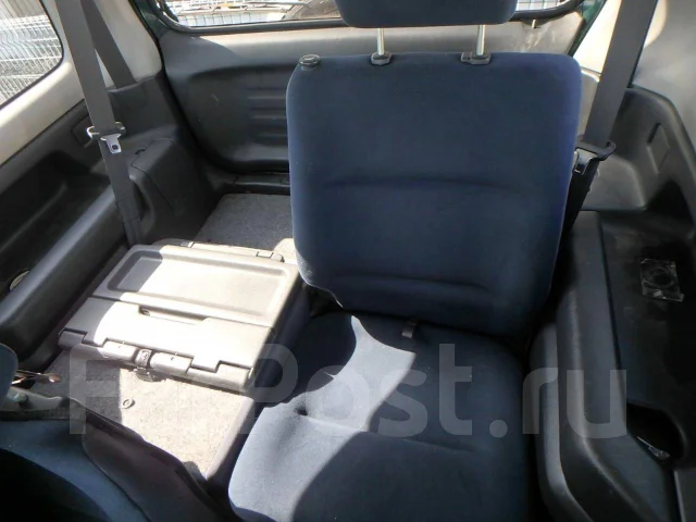 Suzuki Jimny Sierra. JB43W, M13A ����