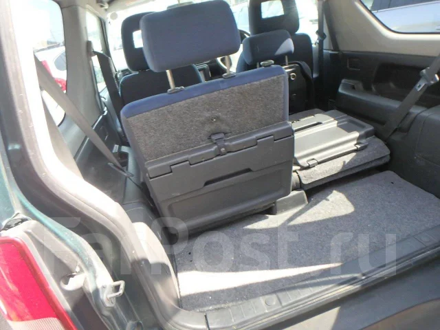 Suzuki Jimny Sierra. JB43W, M13A ����