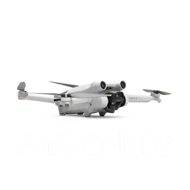 DJI Mini 3 Pro. � �������. ��� ����� �� ������������ ����