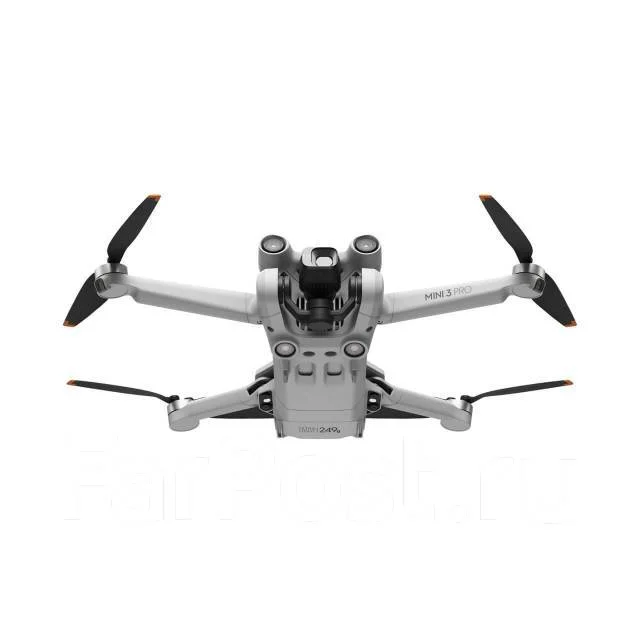 DJI Mini 3 Pro. � �������. ��� ����� �� ������������ ����