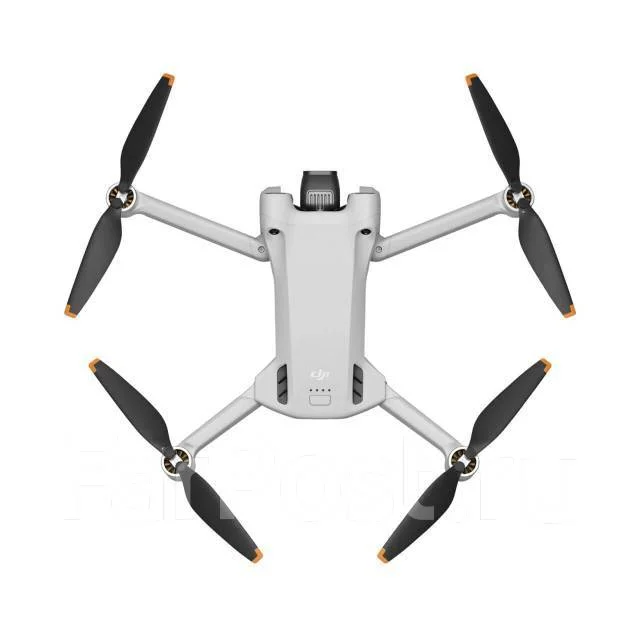 DJI Mini 3 Pro. � �������. ��� ����� �� ������������ ����