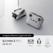 DJI Mini 3 Pro. � �������. ��� ����� �� ������������ ����