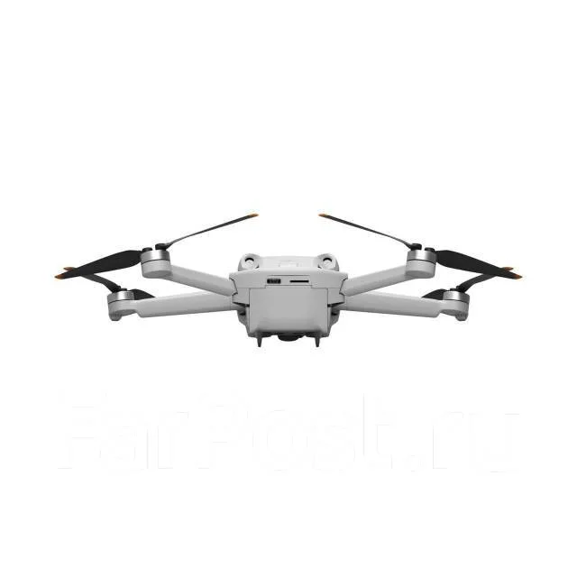 DJI Mini 3 Pro. � �������. ��� ����� �� ������������ ����