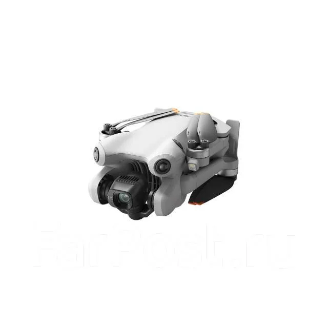 DJI Mini 4 Pro. � �������. ��� ����� �� ������������ ����