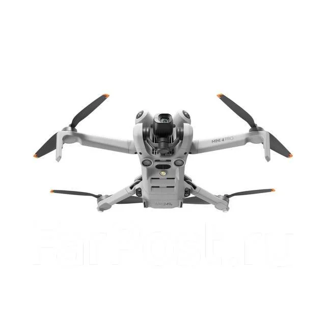 DJI Mini 4 Pro. � �������. ��� ����� �� ������������ ����