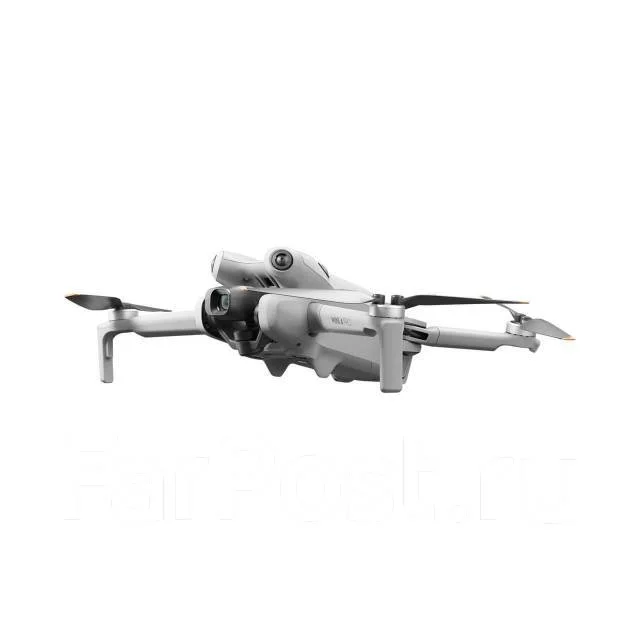 DJI Mini 4 Pro. � �������. ��� ����� �� ������������ ����