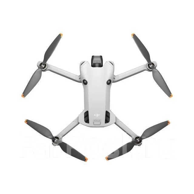 DJI Mini 4 Pro. � �������. ��� ����� �� ������������ ����
