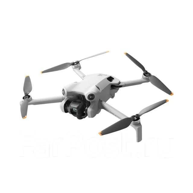 DJI Mini 4 Pro. � �������. ��� ����� �� ������������ ����