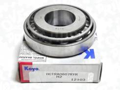 ��������� KOYO Hctra0607RYR (0926530018, 9036630055) HCTRA0607RYR ����