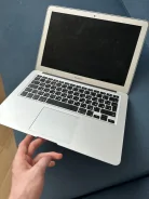 Apple MacBook Air 13 2017 Mid. 13", 60����, ���� 128���, WiFi: 1, Bluetooth: 1 ����