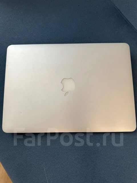 Apple MacBook Air 13 2017 Mid. 13", 60����, ���� 128���, WiFi: 1, Bluetooth: 1 ����