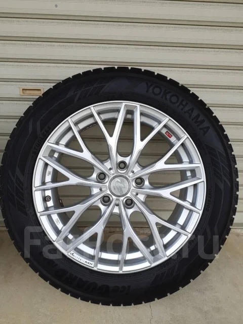 Weds Leonis MX. 7.0x17", 5x114.3, ET42, �� 73���. ����