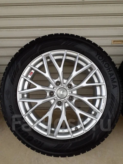 Weds Leonis MX. 7.0x17", 5x114.3, ET42, �� 73���. ����