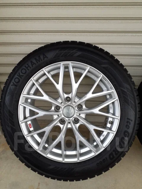 Weds Leonis MX. 7.0x17", 5x114.3, ET42, �� 73���. ����
