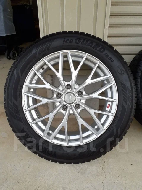 Weds Leonis MX. 7.0x17", 5x114.3, ET42, �� 73���. ����