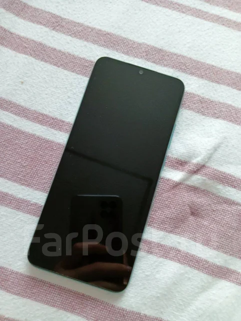 Xiaomi Poco C40. �/�, 64 ��, ���������, 4G LTE, Dual-SIM, NFC ����