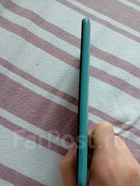 Xiaomi Poco C40. �/�, 64 ��, ���������, 4G LTE, Dual-SIM, NFC ����