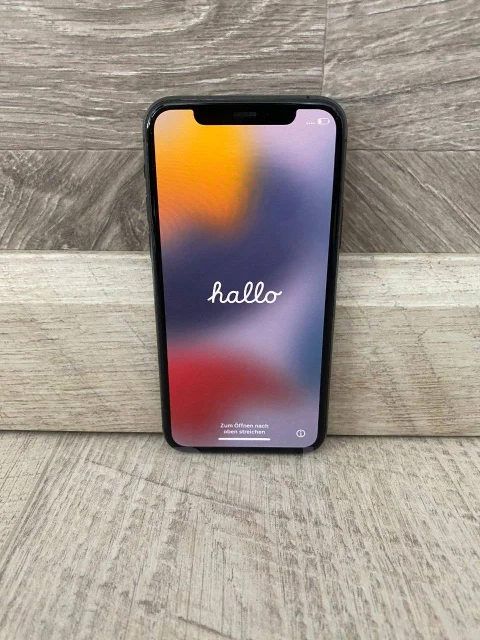 Apple iPhone 11 Pro. �/�, 256 ��, �����, 4G LTE ����