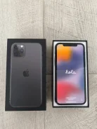 Apple iPhone 11 Pro. �/�, 256 ��, �����, 4G LTE ����