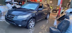 Hyundai Santa Fe ����