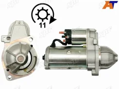 ������� Mercedes-Benz C-Class 93-08 / E-Class 84-09 (2 kW/ Z=11/ Valeo) ST-64-0214 ST640214 ����