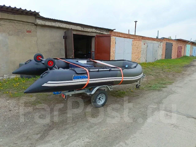 Stormline Adventure Standart. 2023 ���, ����� 4��., ��������� ���������, 15��.�., ������ ����