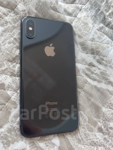 Apple iPhone Xs. �/�, 64 �� ����