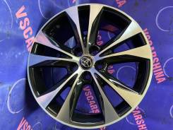Toyota. 7.5x18", 5x114.3, ET45,  60,1. 