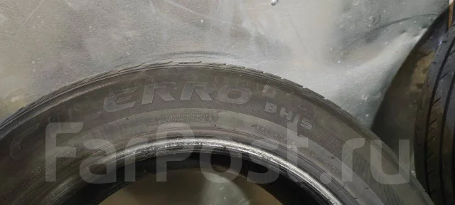 Blacklion BH15. ������, 2019 ���, �/�, ����� 70 % ����