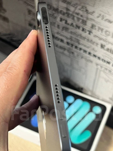 Apple iPad Mini 6. 8.3 ������, ������ 64 �� ����