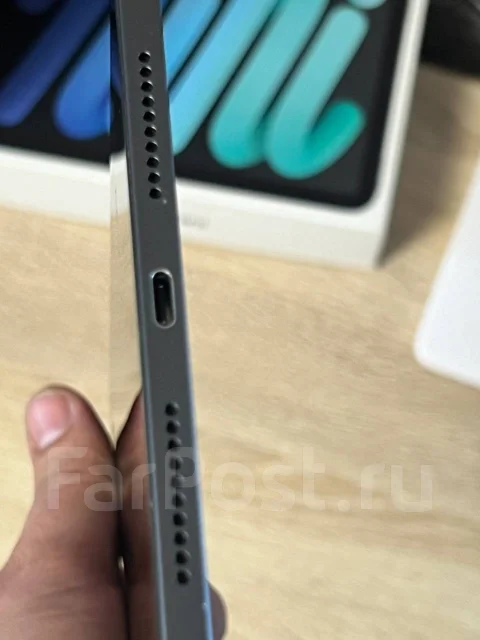 Apple iPad Mini 6. 8.3 ������, ������ 64 �� ����