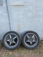 A-Tech Schneider. 6.5x16", 4x100, ET45 ����