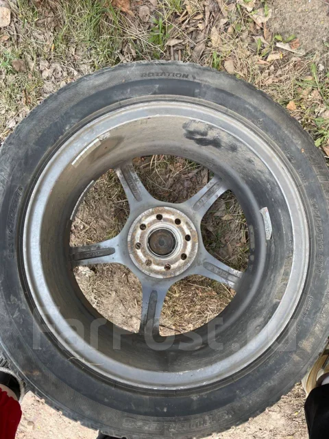 A-Tech Schneider. 6.5x16", 4x100, ET45 ����