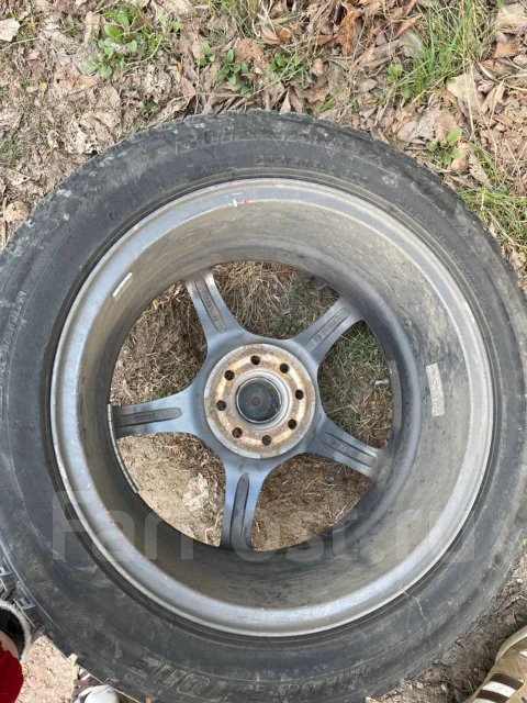 A-Tech Schneider. 6.5x16", 4x100, ET45 ����