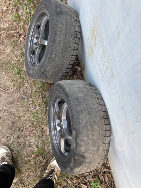A-Tech Schneider. 6.5x16", 4x100, ET45 ����