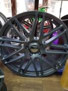 Brabus. 10.0x22", 5x130, ET35, �� 84,1���. ��� ����� �� ������ ����
