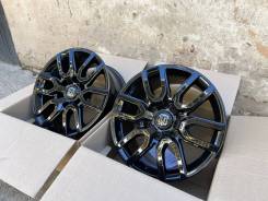 Khomen Wheels KHW1723. 8.0x17", 6x139.7, ET36, �� 100,1���. ����