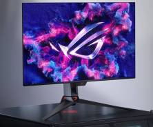 Asus. 32", ���������� OLED. ��� ����� �� ������������ ����