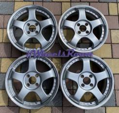 SSR Professor SP1R. 5.5x16", 4x100, ET45,  73,1. 