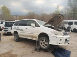 Nissan Presage. 30, KA24DE ����
