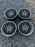 Inter Milano Voltec. 8.0/9.0x18", 5x114.3, ET38/38 