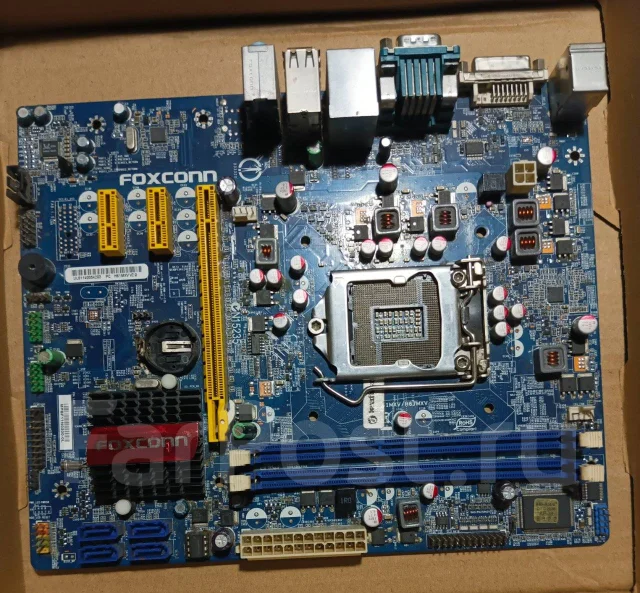 LGA1155 ����