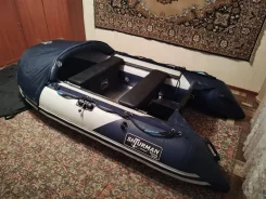 Shturman Max 290. 2016 ���, ����� 2,9��., ��������� ���������, 5��.�., ������ ����