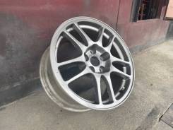 Enkei. 8.0x17", 5x114.3, ET38 